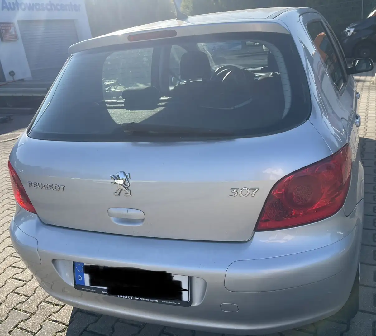 Peugeot 307 110 Premium - 2