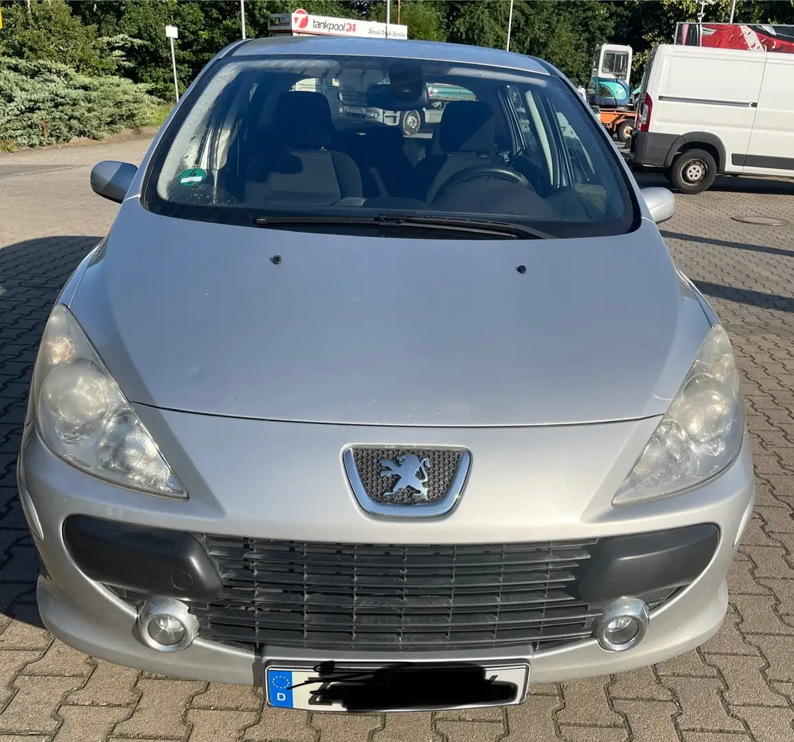 Peugeot 307 110 Premium - 1