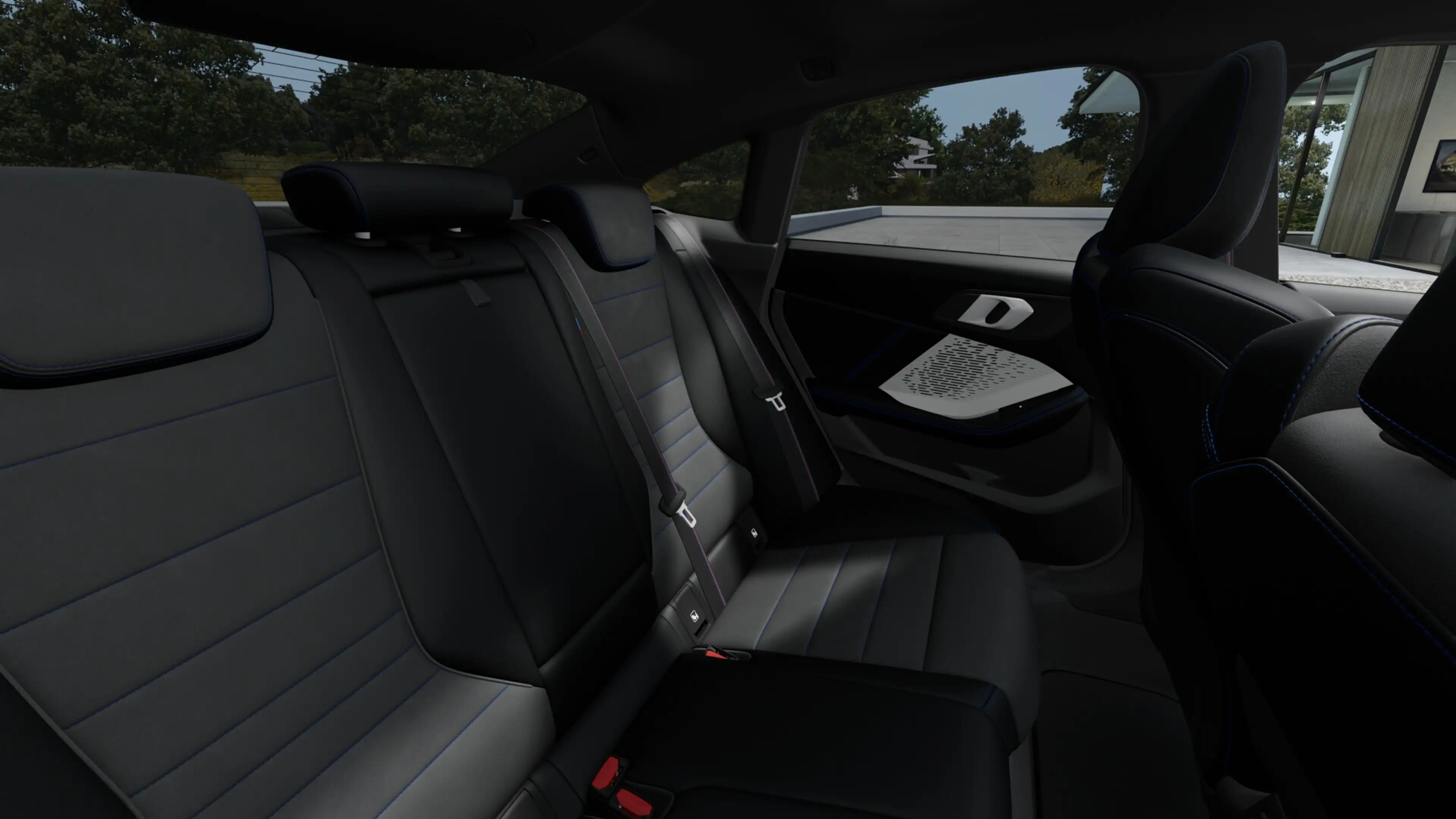 BMW 220 2 Serie Gran Coupé M Sport Automaat / Panoramadak — photo 9