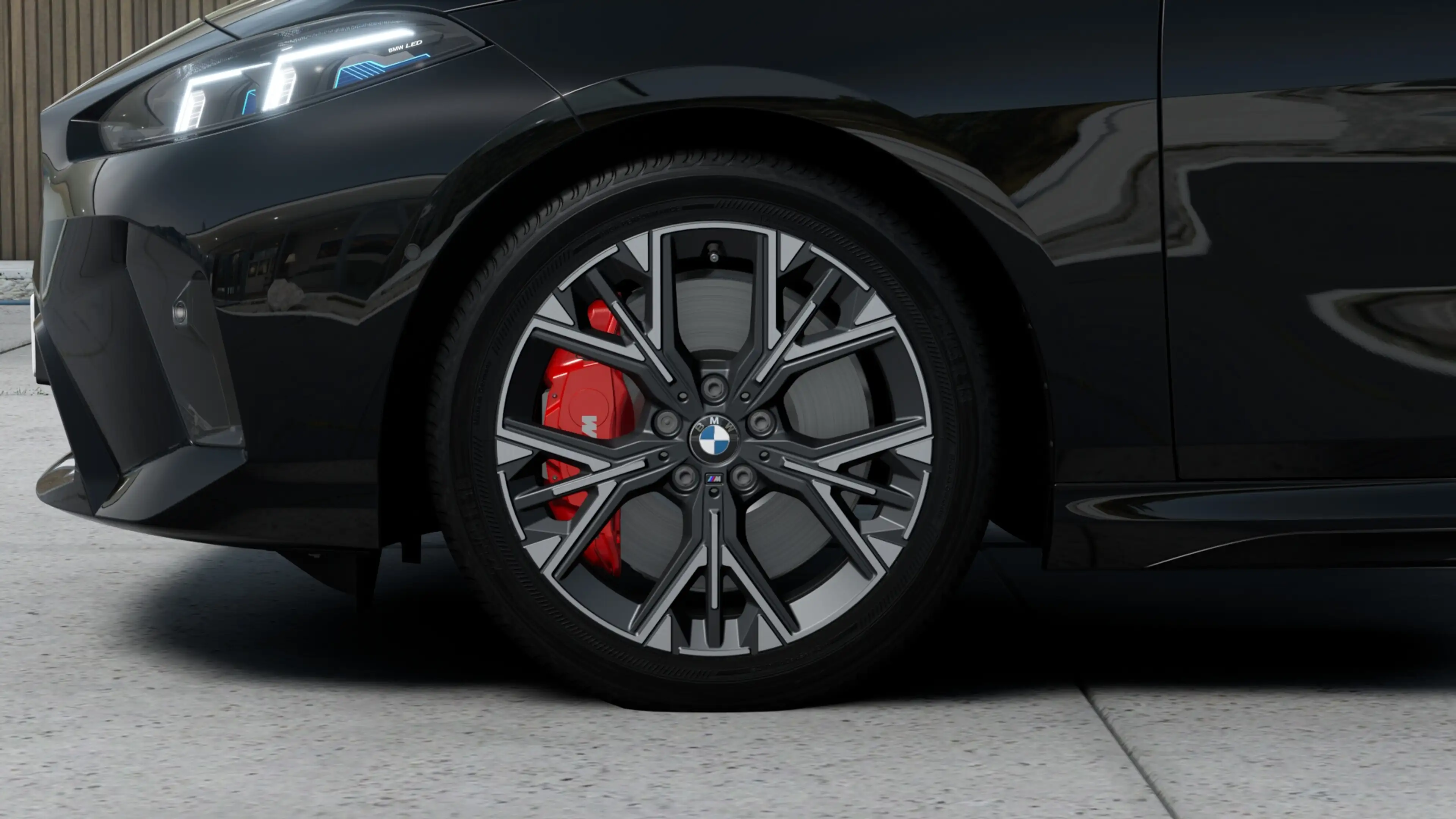BMW 220 2 Serie Gran Coupé M Sport Automaat / Panoramadak — photo 6