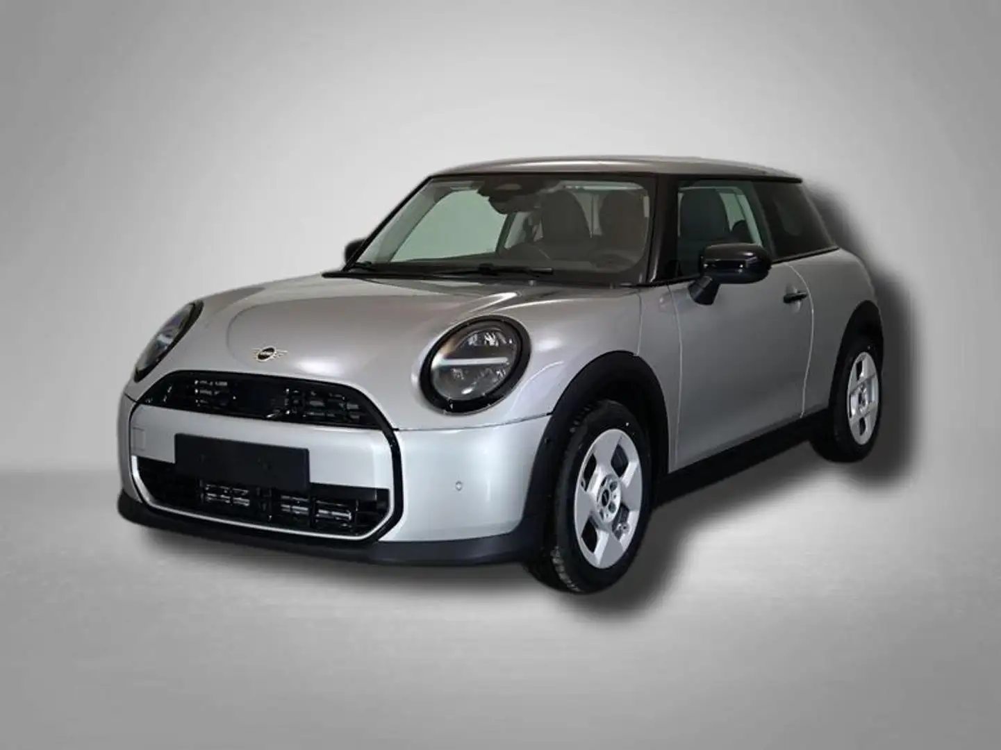 MINI Cooper C Essential Trim 1.5 7-Gang Steptronic 115 kW (... Silber - 1