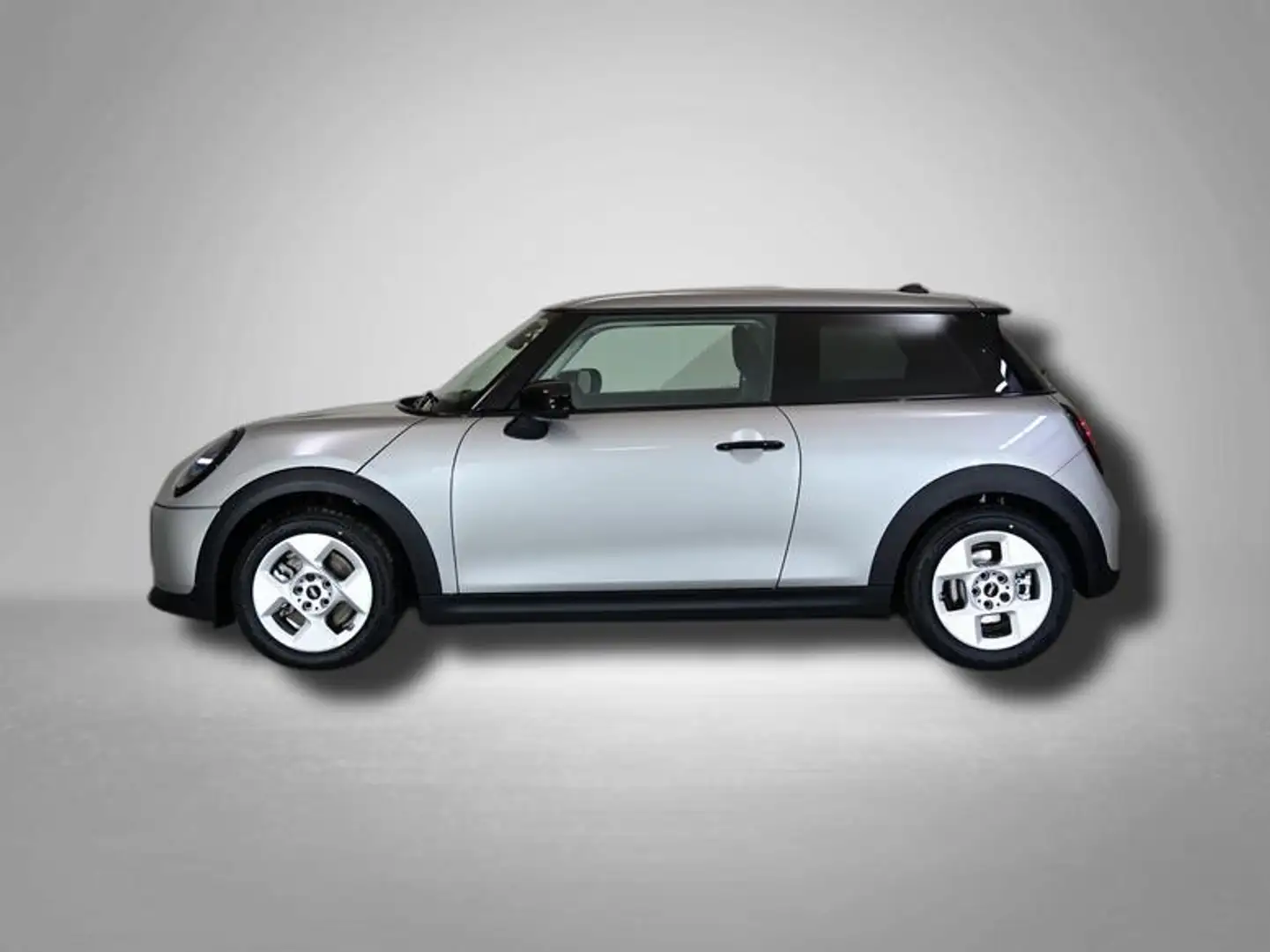 MINI Cooper C Essential Trim 1.5 7-Gang Steptronic 115 kW (... Silber - 2