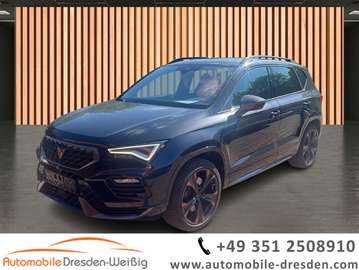 2.0 TSI 4Drive*Pano*Beats*ACC*DAB*