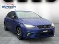 SEAT Ibiza 1.0 FR Navi Apple Car Play Rückfahrkamera Klima Bleu - thumbnail 5
