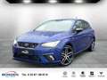 SEAT Ibiza 1.0 FR Navi Apple Car Play Rückfahrkamera Klima Bleu - thumbnail 1