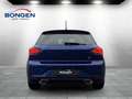 SEAT Ibiza 1.0 FR Navi Apple Car Play Rückfahrkamera Klima Bleu - thumbnail 3