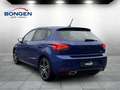 SEAT Ibiza 1.0 FR Navi Apple Car Play Rückfahrkamera Klima Bleu - thumbnail 4