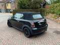 MINI Cooper Cabrio Mini Cooper Cabrio Noir - thumbnail 2
