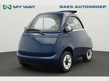 Microlino 10.5 kWh Pioneer Edition