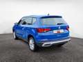 SEAT Ateca 1.0 TSI Style LED CarPlay Klima PDC Ganzja Blau - thumbnail 4