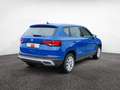 SEAT Ateca 1.0 TSI Style LED CarPlay Klima PDC Ganzja Blau - thumbnail 6