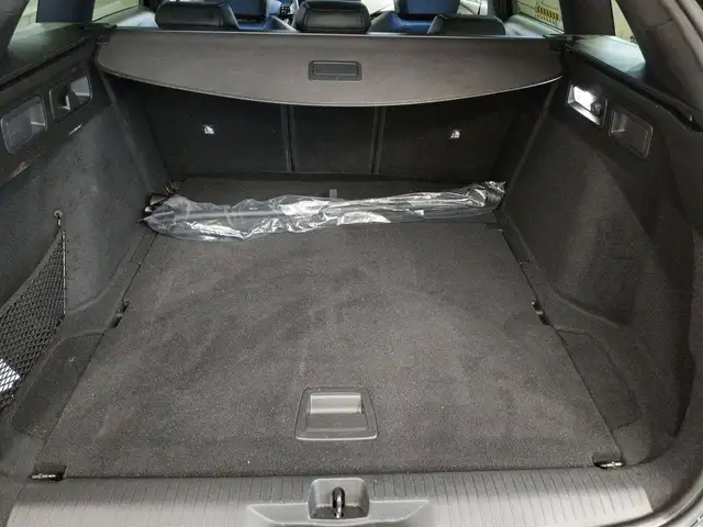 Opel Astra view 15