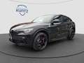 Alfa Romeo Stelvio Quadrifoglio Q4 2.9 V6 Akrapovic+21 Zoll Negru - thumbnail 1