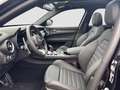 Alfa Romeo Stelvio Quadrifoglio Q4 2.9 V6 Akrapovic+21 Zoll Negru - thumbnail 9