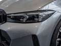 BMW 320 d Touring M-Sport Pro 360° LED HUD ACC AHK Grijs - thumbnail 23