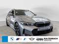 BMW 320 d Touring M-Sport Pro 360° LED HUD ACC AHK Grau - thumbnail 1