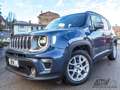 Jeep Renegade 1.6 Mjt 130 CV Limited Bleu - thumbnail 24