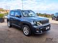 Jeep Renegade 1.6 Mjt 130 CV Limited Bleu - thumbnail 3