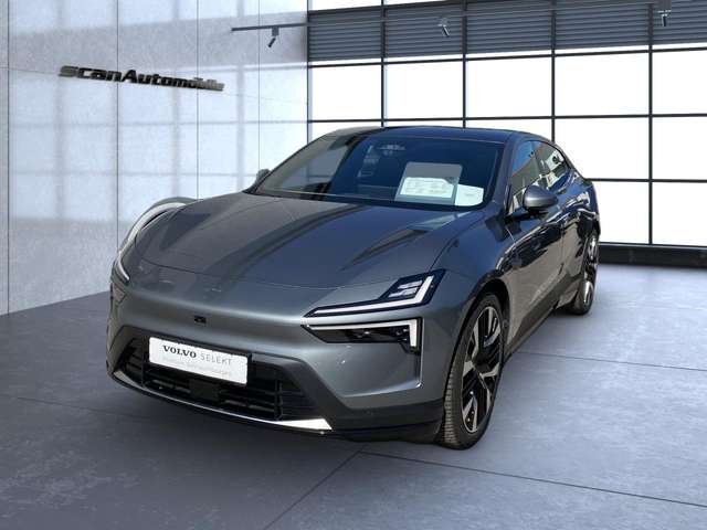 Polestar 4 Long Range Dual Sportpaket Bluetooth LED Klima