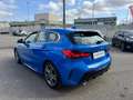 BMW 118 118d Msport 150Cv Exterior,Chilometri Certificati Blu/Azzurro - thumbnail 8