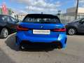 BMW 118 118d Msport 150Cv Exterior,Chilometri Certificati Blu/Azzurro - thumbnail 10
