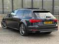 Audi A4 Avant 3.0 TDI quattro / Full! / Sport / S - Line Blauw - thumbnail 4