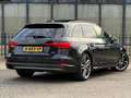 Audi A4 Avant 3.0 TDI quattro / Full! / Sport / S - Line Blauw - thumbnail 5