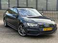 Audi A4 Avant 3.0 TDI quattro / Full! / Sport / S - Line Blauw - thumbnail 7