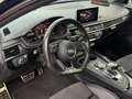 Audi A4 Avant 3.0 TDI quattro / Full! / Sport / S - Line Blauw - thumbnail 12