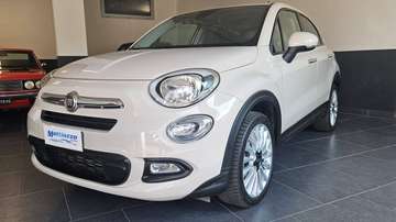 500 X 2015 1.6 mjt Opening edition 4x2 120cv