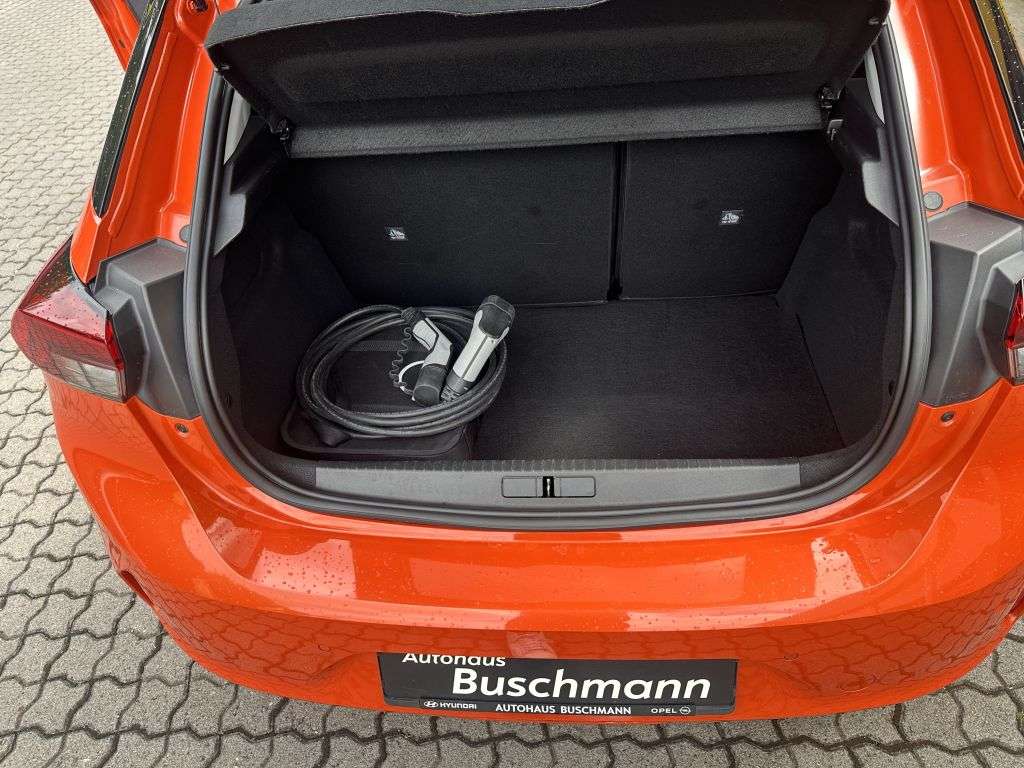 Opel Corsa-e