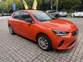 Opel Corsa-e Edition +SITZHEIZUNG+RÜCKFAHRKAMERA+ Orange - thumbnail 3