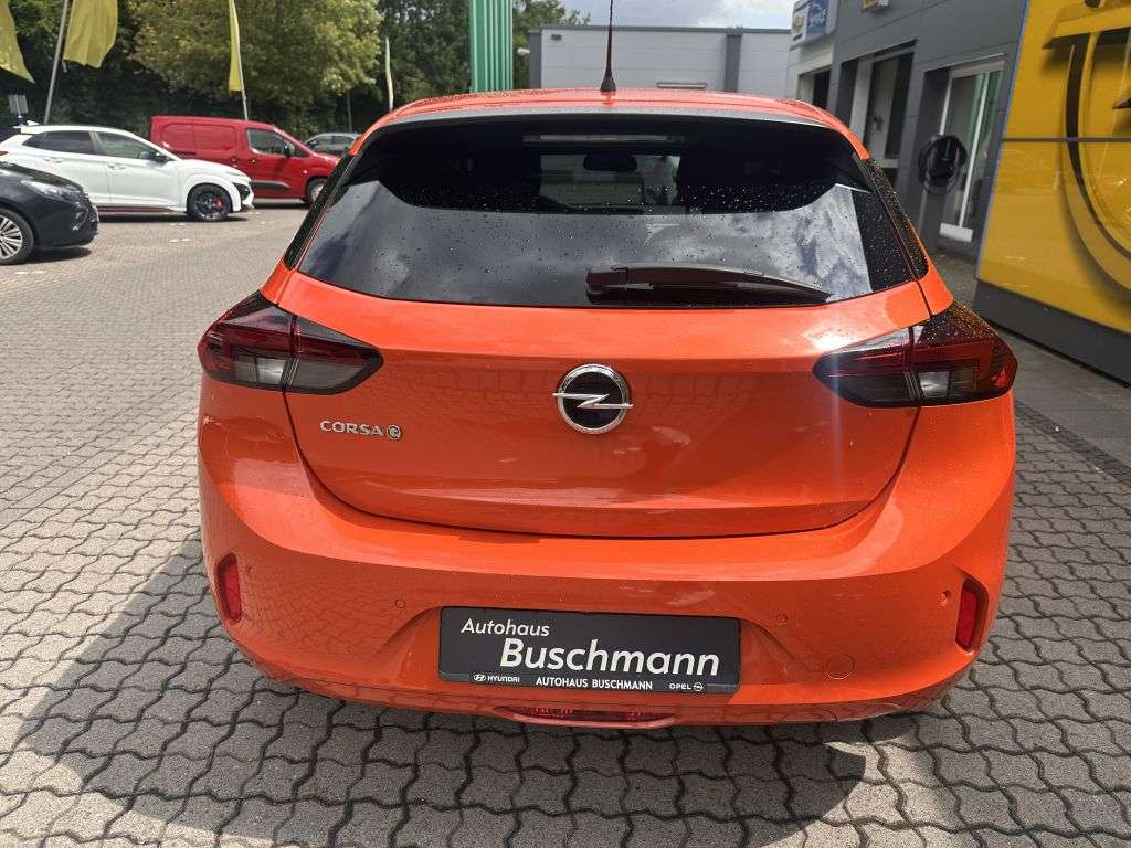 Opel Corsa-e