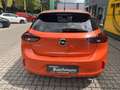 Opel Corsa-e Edition +SITZHEIZUNG+RÜCKFAHRKAMERA+ Orange - thumbnail 5