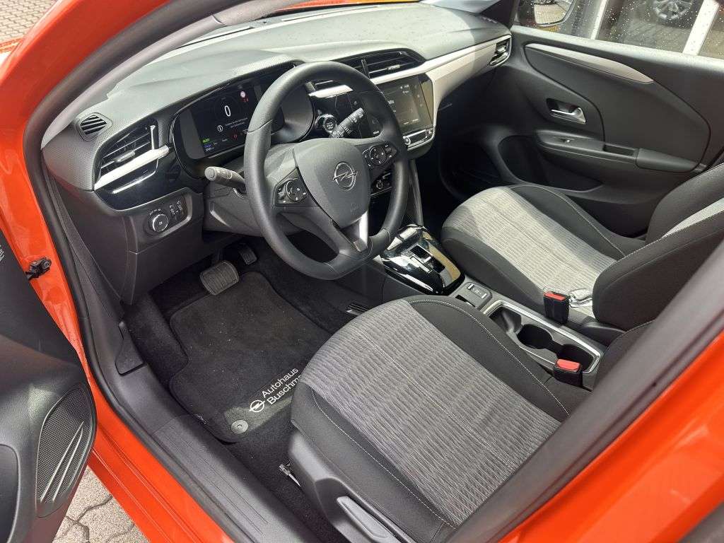 Opel Corsa-e