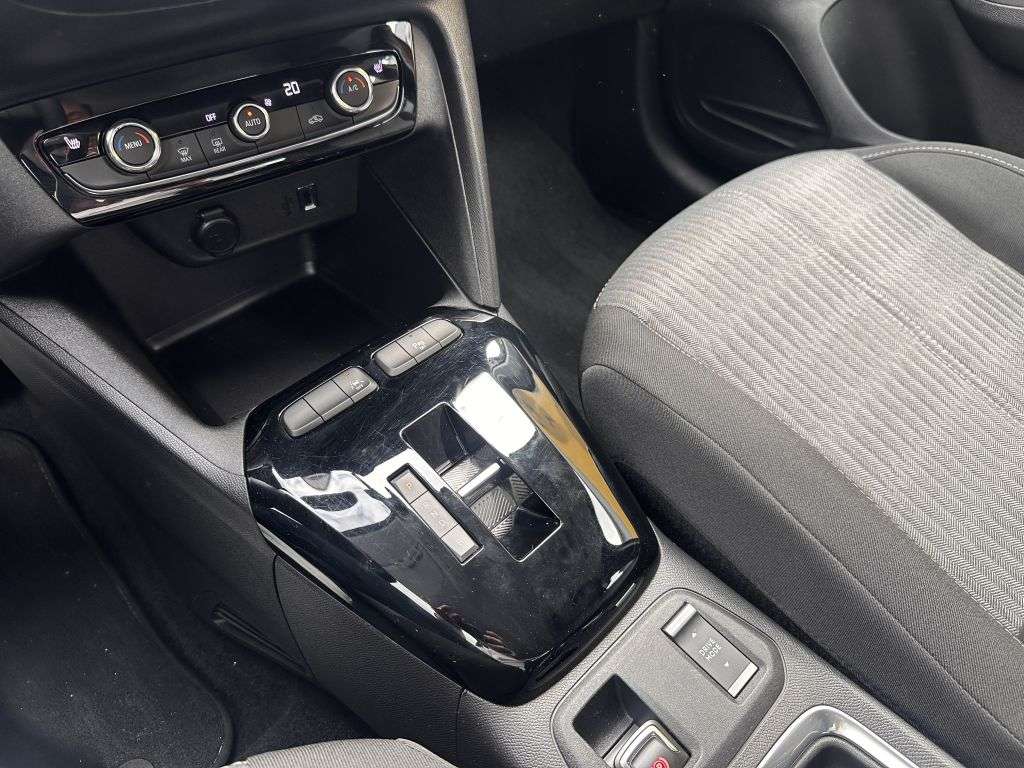 Opel Corsa-e
