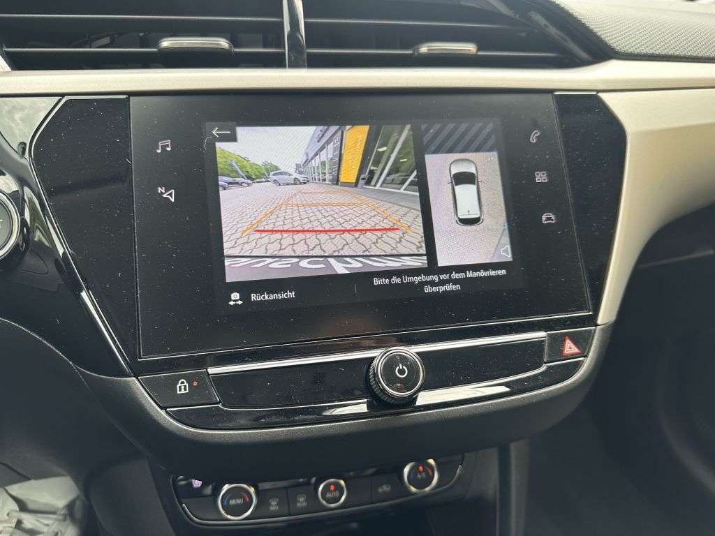 Opel Corsa-e