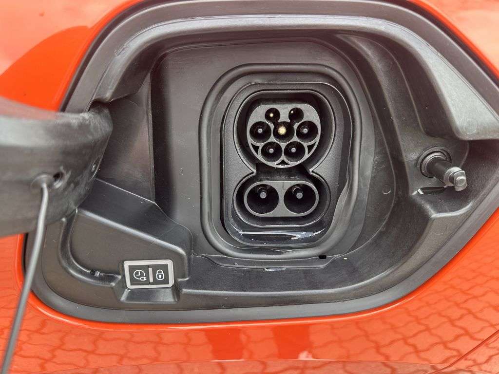 Opel Corsa-e