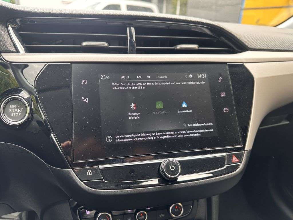 Opel Corsa-e