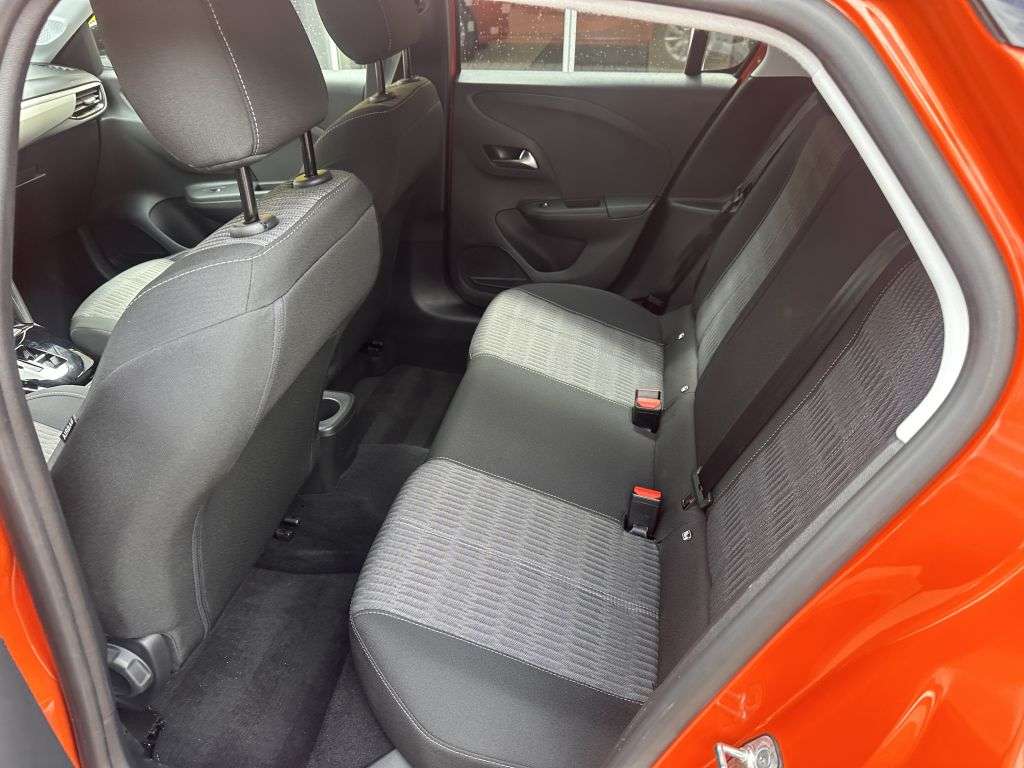 Opel Corsa-e