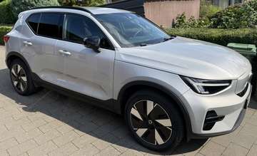 E-XC40 69 kWh Recharge Plus