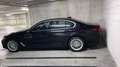 BMW 520 520dA Luxury Line Negro - thumbnail 4