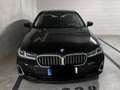 BMW 520 520dA Luxury Line Negro - thumbnail 2