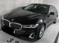 BMW 520 520dA Luxury Line Negro - thumbnail 3