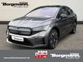 Skoda Enyaq Coupe RS Suite Panorama - Apple CarPlay - Rückfahr Grau - thumbnail 1