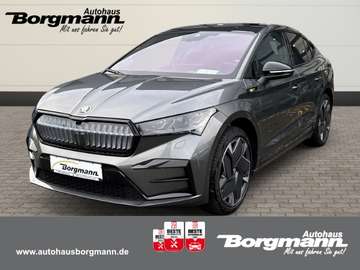 Coupe RS Suite Panorama - Apple CarPlay - Rückfahr