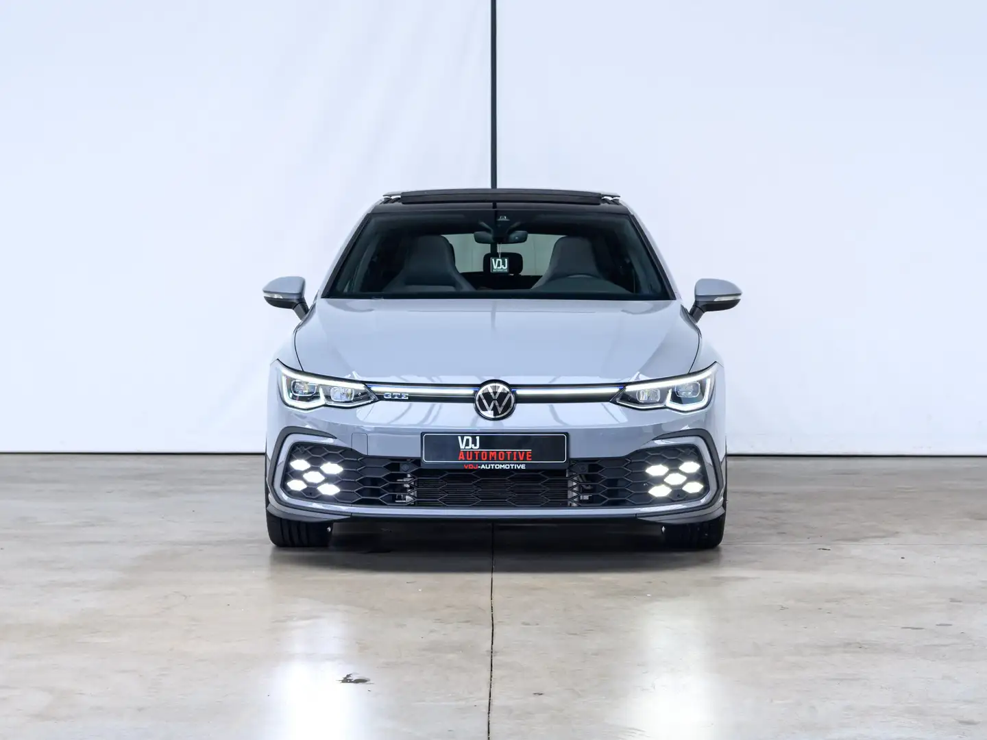 Volkswagen Golf GTE 1.4 TSI GTE DSG | BTW | GARANTIE | PANO | IQ | Grijs - 2