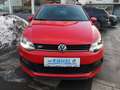 Volkswagen Polo Comfortline 1,0 BMT Rot - thumbnail 3