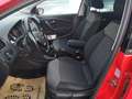 Volkswagen Polo Comfortline 1,0 BMT Rot - thumbnail 7