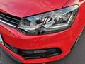 Volkswagen Polo Comfortline 1,0 BMT Rot - thumbnail 5